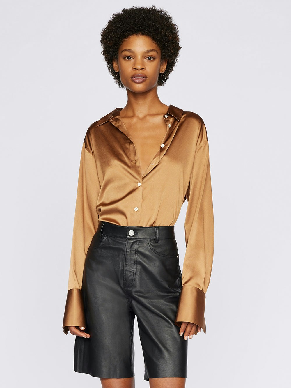 shirt front view